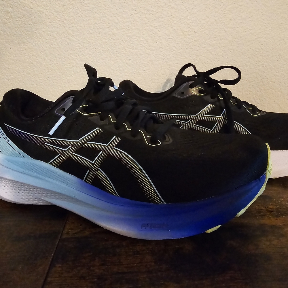 Asics Gel Kayano 30 Running Shoes Women 9.5